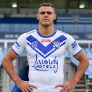 Maillot Rugby Bulldogs Homme 2023 | Officiel NRL