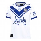 Bulldogs Home Jersey 2024 | Canterbury-Bankstown Official Rugby Gear