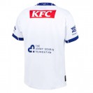 Bulldogs Home Jersey 2024 | Canterbury-Bankstown Official Rugby Gear