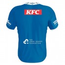 Canterbury Bulldogs Away Jersey 2024 | Men's Rugby Shirt