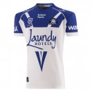 Maillot Bulldogs 2025 Homme | Tenue Officielle NRL