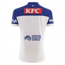 Maillot Bulldogs 2025 Homme | Tenue Officielle NRL