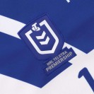 Maillot Bulldogs 2025 Homme | Tenue Officielle NRL