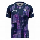 Bulldogs 2025 Captains Run Tee | Official Training Shirt