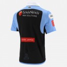 Cardiff Rugby Jersey 2021–22 – Third Kit for Fans
