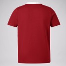  Maillot Lions Rouge 2025 – Officiel, Confort & Style Rugby