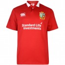 Maillot Rugby Lions 2017 – Édition Classique par CCC
