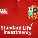Maillot Rugby Lions 2017 – Édition Classique par CCC