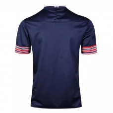 CCC British And Irish Lions Classic 2017 Rugby Jersey Blue