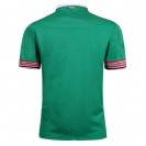 Maillot Lions 2017 Vert | Maillot rugby classique CCC