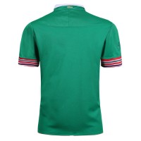 CCC British And Irish Lions Classic 2017 Rugby Jersey Green