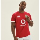 Maillot Rugby Pro 2021 Lions | Réplique Officielle CCC
