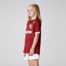 Junior British And Irish Lions Red Rugby Jersey 2025 - Official Replica Jersey