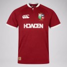 Maillot Lions British 2025 | Réplique Officielle Rugby