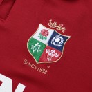 Maillot Rugby Manches Longues British Lions 2025 – Officiel & Résistant