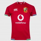 Maillot Rugby Test British & Irish Lions 2021 – Officiel CCC
