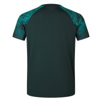British And Irish Lions Dark Green Rugby Shirt 2025