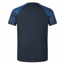 Maillot British & Irish Lions 2025 – Tee-shirt Léger Officiel