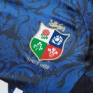 Maillot British & Irish Lions 2025 – Tee-shirt Léger Officiel
