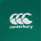 Débardeur rugby officiel Lions 2021 – Vert, technologie VapoDri