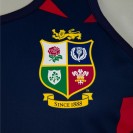 Débardeur Rugby British and Irish Lions 2021 Officiel | Bleu Marine