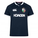 Maillot Entraînement Lions British 2025 | Réplique Officielle