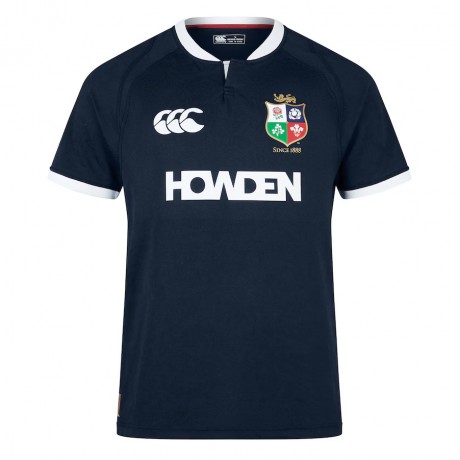 British And Irish Lions Training Jersey 2025 | Official Replica Kit