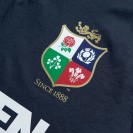 Maillot Entraînement Lions British 2025 | Réplique Officielle