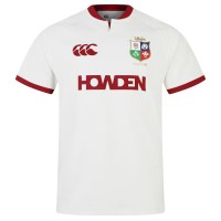 Maillot d’Entraînement Blanc British And Irish Lions 2025