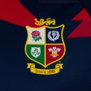 Maillot 2020 British & Irish Lions – Bleu graphique | CCC officiel