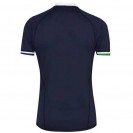 Maillot 2020 British & Irish Lions – Bleu graphique | CCC officiel