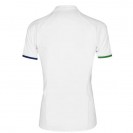 Maillot Rugby Lions Blanc 2020 | CCC Officiel Graphique