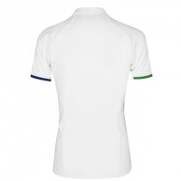 CCC British And Irish Lions White Graphic Rugby Jersey 2020