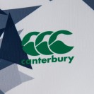 Maillot Rugby Lions Blanc 2020 | CCC Officiel Graphique