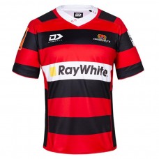 Maillot domicile rugby Canterbury 2020