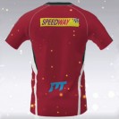 Cedars Rugby Away Jersey RLWC 2021 – Show Your Lebanese Pride