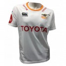 Maillot Cheetahs 2020 – Équipement Officiel Super Rugby