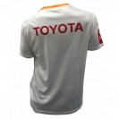 Maillot Cheetahs 2020 – Équipement Officiel Super Rugby