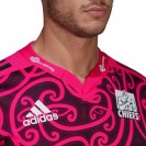 Chiefs 2022 Rugby Training Jersey – Official Chiefs Training Kit