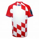 Chiefs Mens Home Rugby Jersey 2024 | Eco-Friendly Super Rugby Shirt