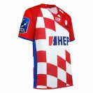 Chiefs Mens Home Rugby Jersey 2024 | Eco-Friendly Super Rugby Shirt
