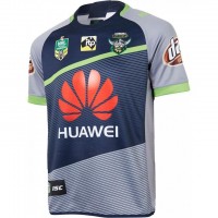 Maillot Extérieur Homme Canberra Raiders 2018