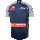 Maillot Extérieur Raiders 2018 | Tenue Officielle Homme NRL