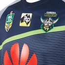 Maillot Extérieur Raiders 2018 | Tenue Officielle Homme NRL