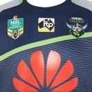 Maillot Extérieur Raiders 2018 | Tenue Officielle Homme NRL
