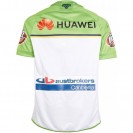 Maillot Canberra Raiders 2019 Extérieur – Réplique Officielle Homme
