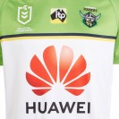 Maillot Canberra Raiders 2019 Extérieur – Réplique Officielle Homme