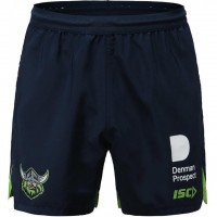 Short d’Entraînement Homme Canberra Raiders 2020