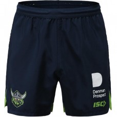 Short d’Entraînement Homme Canberra Raiders 2020