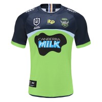 Maillot Rugby Domicile Homme Canberra Raiders 2021